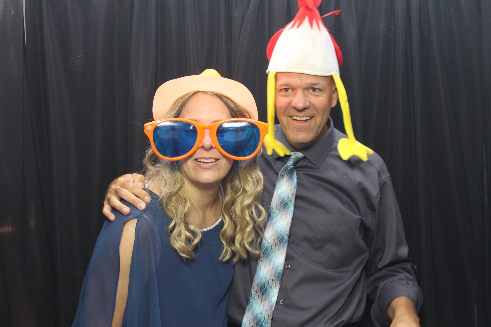 Brett Rose Wedding | View more photos from the event at gallery.photoboothcincy.com/u/PhotoBoothCincy/Brett-Rose-Wedding